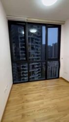 The Trilinq (D5), Condominium #602356191